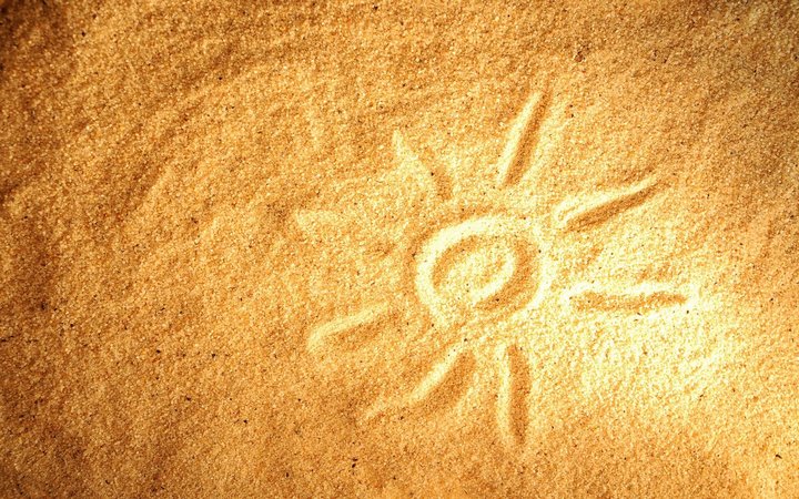 ¿Qué protección solar necesita mi piel en vacaciones?