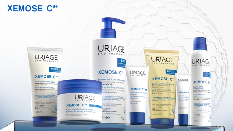 A helyi kezelés fontossága atópiás dermatitis esetében