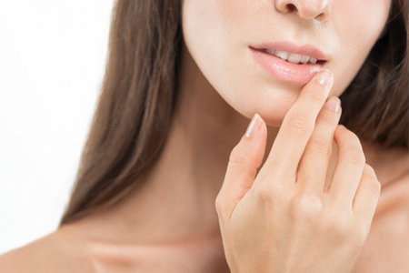 5 tips para lograr labios suaves y humectados