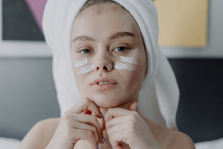 Cómo funcionan los productos que llevan el prefijo “Cica” en tu piel