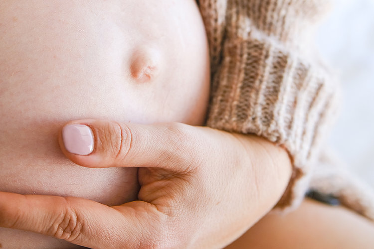 ¿Cómo cuidar la piel durante el embarazo?