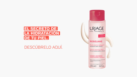 Hidratación consciente: más que un paso de skincare