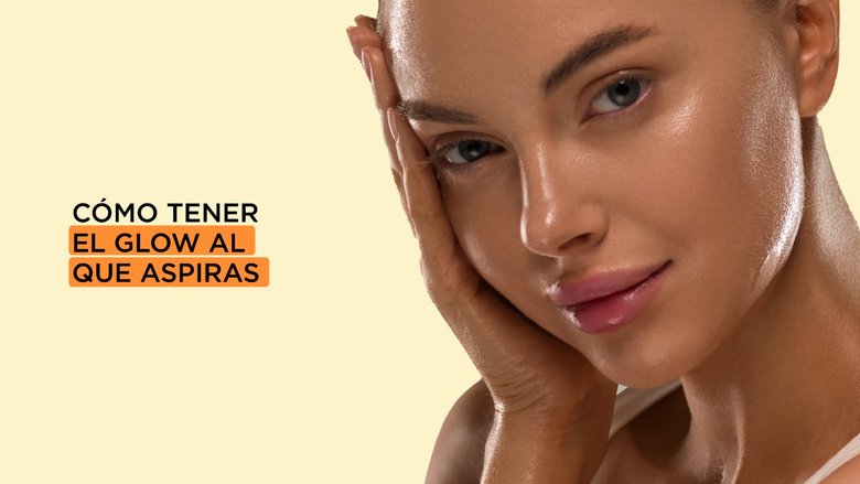 El poder antioxidante detrás del glow solar