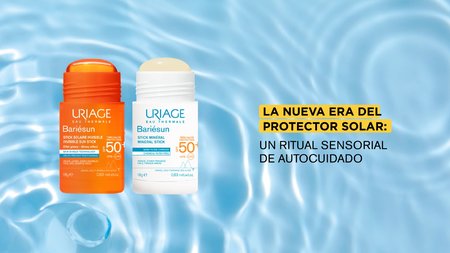 Texturas que transforman la protección