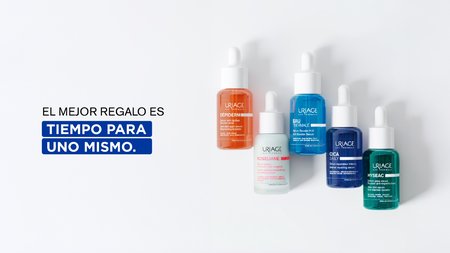 El lujo invisible: regalar tiempo a través del cuidado de la piel.