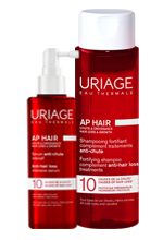 AP HAIR