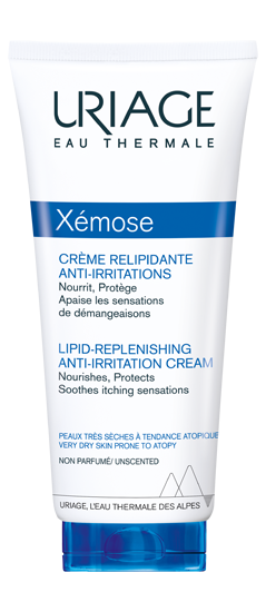 XÉMOSE - Lipid-Replenishing Anti-Irritation Cream