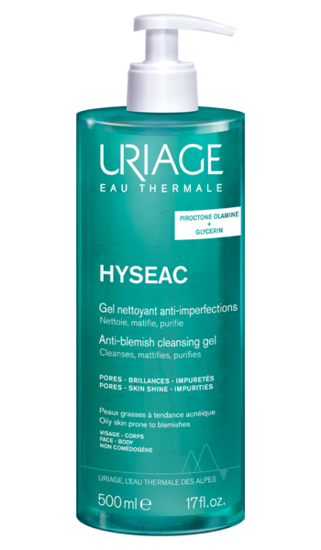 HYSÉAC - Cleansing Gel