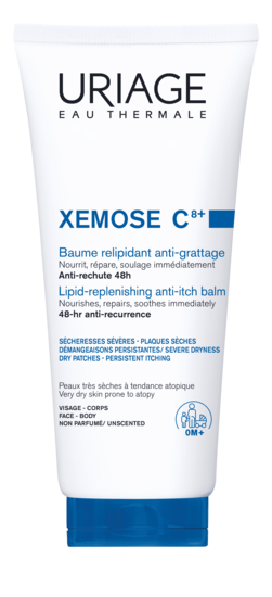XÉMOSE - Anti-Itch Soothing Oil Balm