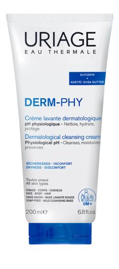 CREMA LAVANTE