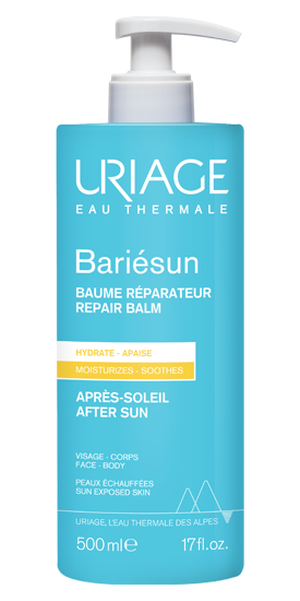 BARIÉSUN - REPAIR BALM