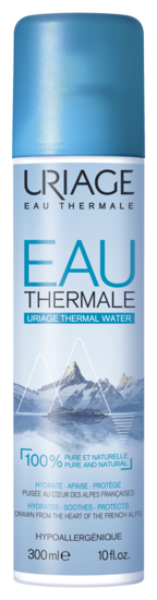 URIAGE THERMAL WATER