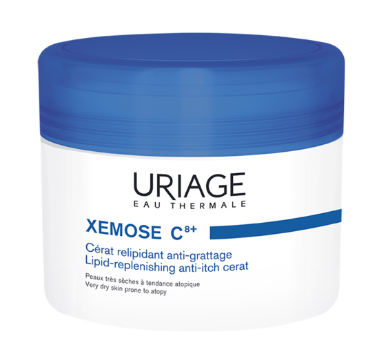 XÉMOSE - Cérat Relipidant Anti-irritations