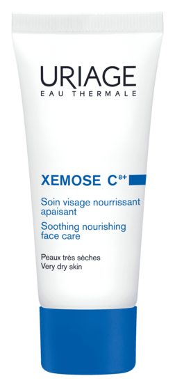 XÉMOSE - Crema Facial