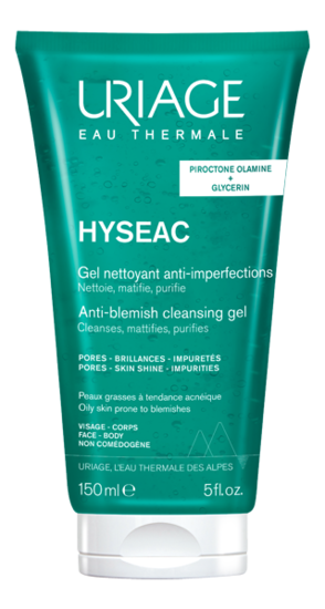 HYSÉAC - Cleansing Gel