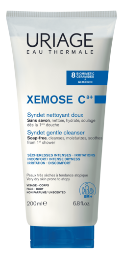 XÉMOSE - Syndet