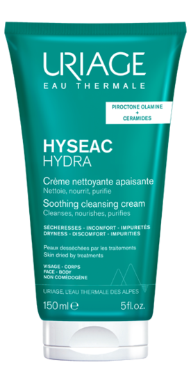 HYSÉAC - Cleansing Cream