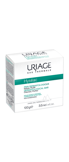 HYSÉAC - Dermatological Bar