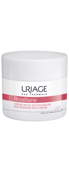 ROSÉLIANE - Anti-Redness Rich Cream