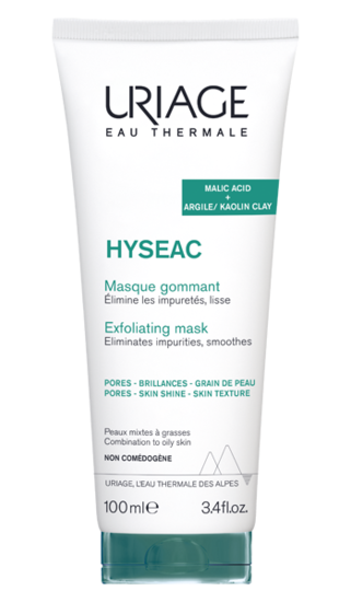 HYSÉAC - Exfoliating Mask