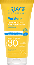 BARIÉSUN - Crème SPF30