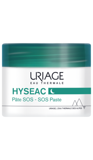 HYSÉAC - SOS Paste