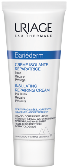 BARIÉDERM - Cream