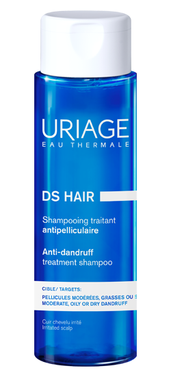 DS HAIR - Champú Anticaspa