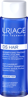 DS HAIR Shampoo Trattamento Antiforfora