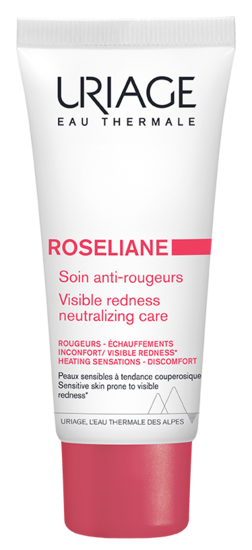 ROSELIANE – VISIBLE REDNESS-NEUTRALIZING CARE