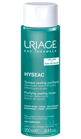 HYSÉAC - PURIFYING TONER