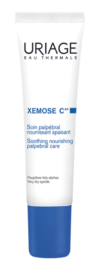 XÉMOSE CONTORNO DE OJOS CALMANTE