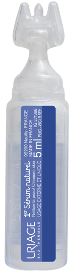 BABY - 1ST NATURAL SINGLE-DOSE SERUM 