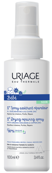 Uriage Baby's 1st Thermal Water Spray 150ml
