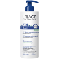 Uriage Uriage Baby 1St Water 1L - Clensingoil 200ml : : Baby  Products