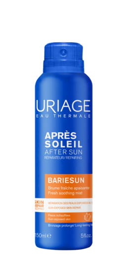 **BARIÉSUN - REFRESHING THERMAL MIST
