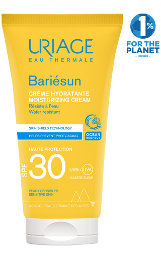 BARIÉSUN HIDRATÁLÓ ARCKRÉM SPF30