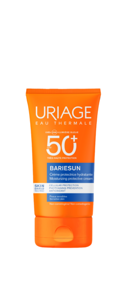 BARIÉSUN - CREMA SPF 50+