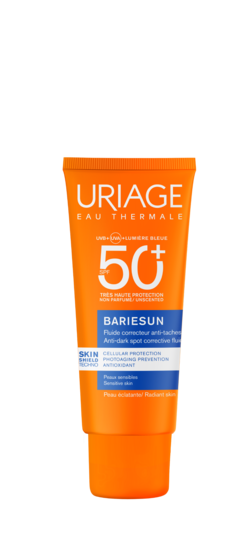 Bariésun Fluido Antimanchas SPF50+ 