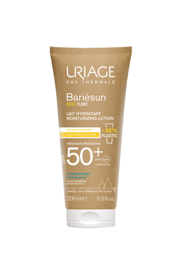 BARIÉSUN Nawilżający balsam do twarzy i ciała SPF50+