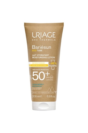 BARIÉSUN - MOISTURIZING LOTION SPF50+