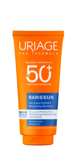 Bariésun Leche SPF50+ 