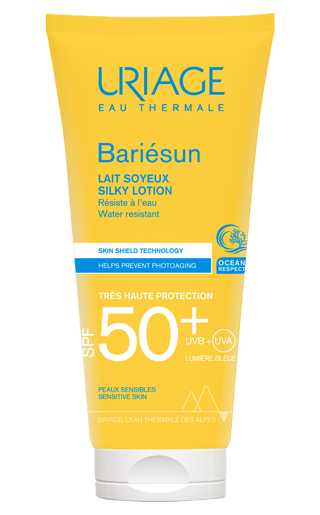 BARIÉSUN - LATTE SPF50+