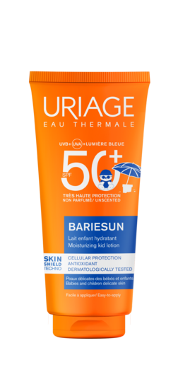BARIÉSUN - MOISTURIZING KID LOTION SPF50+