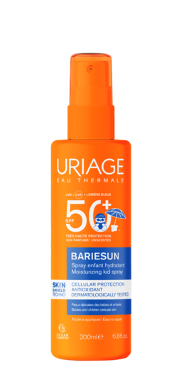 Bariésun Spray Niños SPF50+