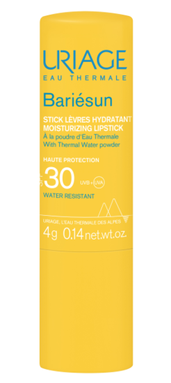 BARIÉSUN - STICK LABBRA IDRATANTE SPF30