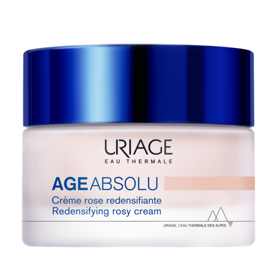 AGE ABSOLU - REDENSIFYING ROSY CREAM