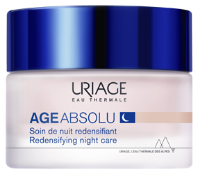 AGE ABSOLU - REDENSIFYING SLEEPING MASK