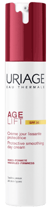 AGE LIFT Уплътняващ коригиращ дневен крем с лифтинг ефект SPF30