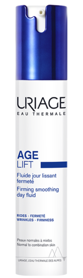 AGE LIFT - FIRMING SMOOTHING DAY FLUID